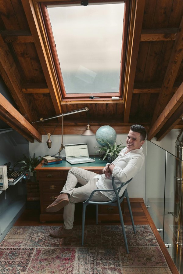 Skylight solutions tailored for your pitched roof needs