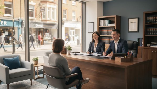 Solicitors in Camberley: the trusted legal support you need locally