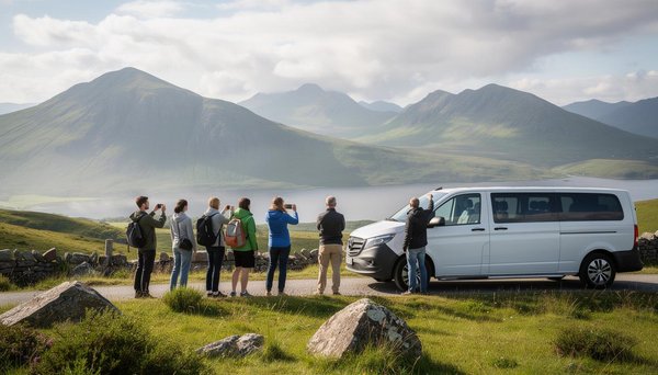 Why Choose Private Tours From Edinburgh to Highlands for Your Adventure?