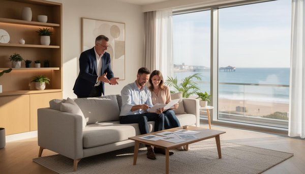 Why Choose a Mortgage Broker Worthing: the benefits for your property search