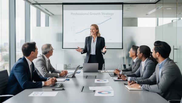 What Makes a Business Coaching Programme the Best Choice for Growth?