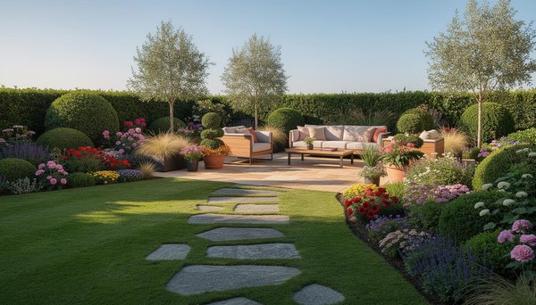 Transform Your Outdoor Space With the Best Landscaping Services Bristol Offers