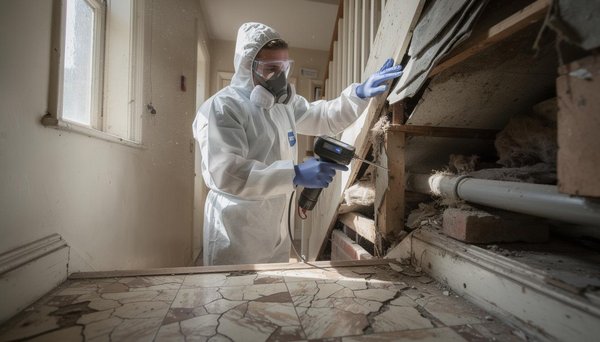 Why Are Asbestos Inspection Services in Kent Vital for Your Safety?